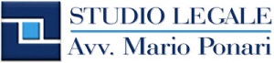 Studio Legale Avv. Mario Ponari Logo